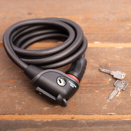 ABUS Kabelslot Phantom 8950/180 KF