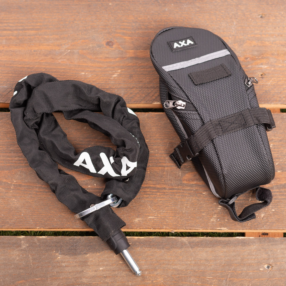 AXA RLC insteekketting 140 cm op
