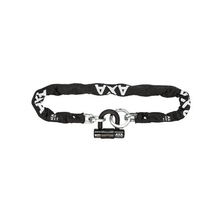 AXA Kettingslot Loop 110 cm Zwart - ART-2