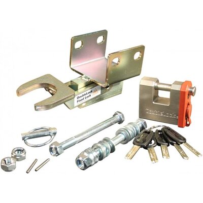 DoubleLock Disselslot Fixed Lock SCM Type WAK35