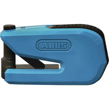 ABUS Granit Detecto SmartX 8078 2.0 schijfremslot Blue - ART-4