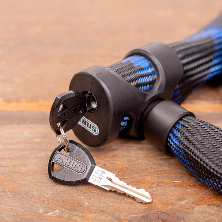 ABUS Ivera 7210 110 cm