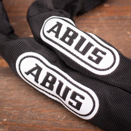 ABUS Kettingslot Steel-O-Chain XPlus 9808K - 85 cm