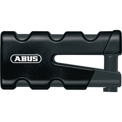 ABUS Schijfremslot Granit Sledg XPlus 77 Grip Zwart - ART-4