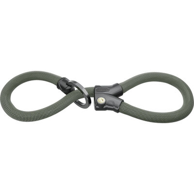 ABUS Kettingslot Infinity Loop 1806/140 Slow Green