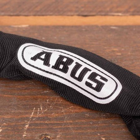 ABUS Insteekketting Adaptor Chain ACH 8KS - Zwart - 85 cm
