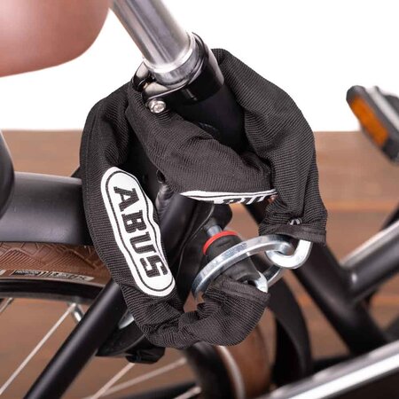 ABUS Insteekketting Adaptor Chain ACH 8KS - Zwart - 85 cm