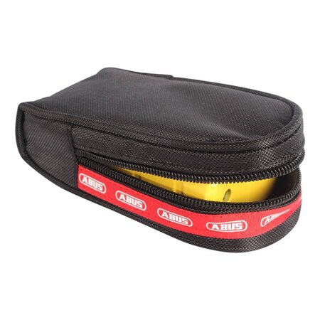 ABUS Granit Detecto XPlus 8077 2.0 Red schijfremslot ART-4