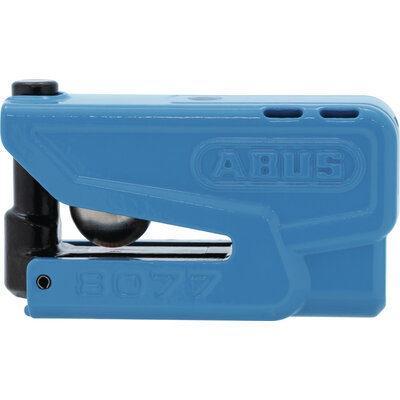 ABUS Granit Detecto XPlus 8077 2.0 Blue schijfremslot ART-4