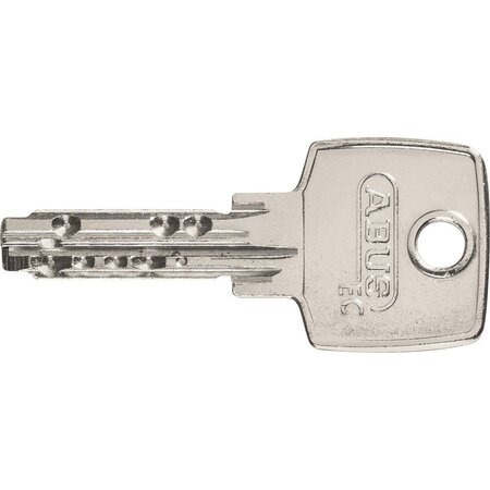 ABUS Schijfremslot Detecto 7000 RS1 Flame Black - Met alarm