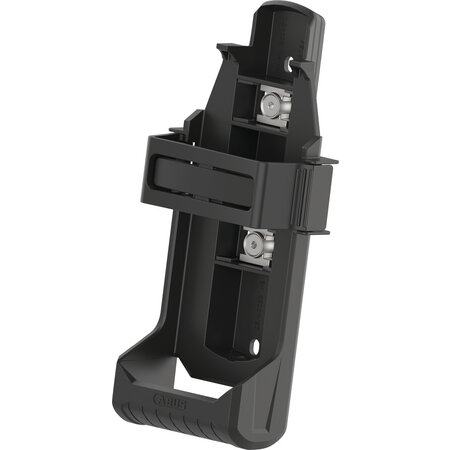 ABUS Slothouder Bordo Granit SH 6500K/120 Zwart