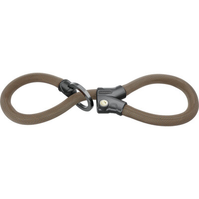 ABUS Kettingslot Infinity Loop 1806/140 Autumn Orange