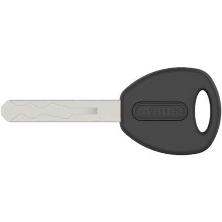 ABUS Kettingslot Goose Lock 4204K/110 Zwart - Security Level 6