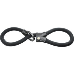 ABUS Kettingslot Infinity Loop 1806/140 Black