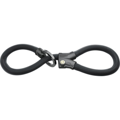 ABUS Kettingslot Infinity Loop 1806/140 Black