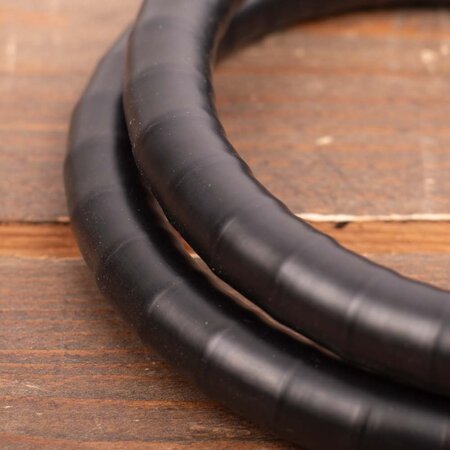 TRELOCK PK Pantserkabelslot 360/100/19 mm zwart