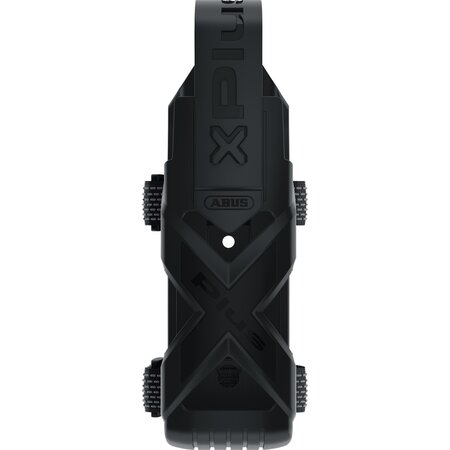 ABUS Slothouder Bordo Granit  XPlus ST 6500/85 Zwart