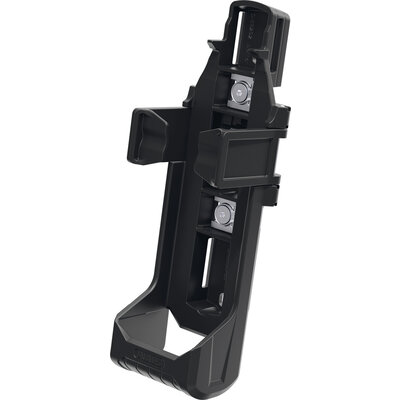 ABUS Slothouder Bordo Granit SH 6500K/90 Zwart