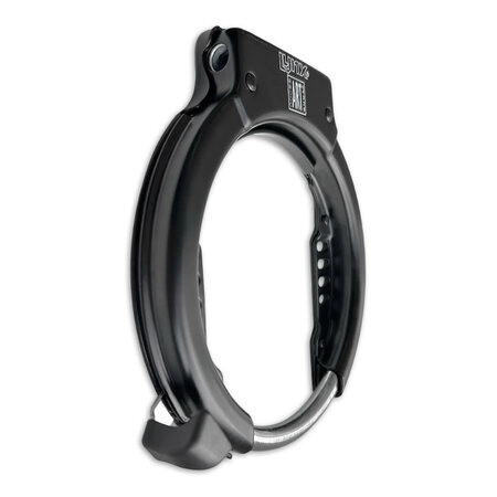 Lynx Ringslot XL OEM Zwart ART-2 - Met plug-in functie