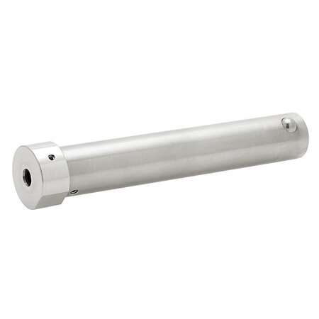 Powerlock T1 Koppelingslot Geel