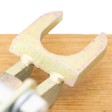 DoubleLock Disselslot Fixed Lock SCM Type AK351