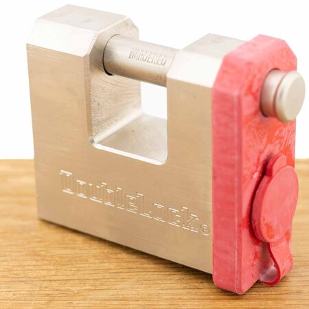 DoubleLock Disselslot Fixed Lock SCM Type AK351