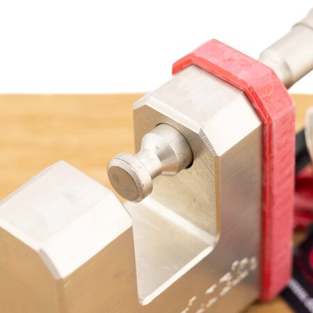 DoubleLock Disselslot Fixed Lock SCM Type AK351