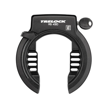 TRELOCK Ringslot RS 430 + ZR Insteekketting ZR 355 100 cm + tasje - ART-2