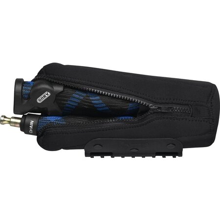 ABUS Frametas Chain Bag ST 2012 - Zwart