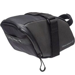Blackburn Zadeltas Grid Large 1,9L Zwart