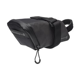 Blackburn Zadeltas Grid Medium 0,8L Zwart