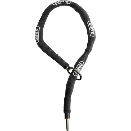 ABUS Insteekketting Adaptor Chain Classic 5.5KS/85 Zwart