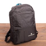 Ferrino Opvouwbare Rugzak 15L Zwart