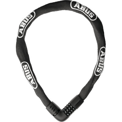 ABUS Kettingslot Tresor 6806C/85 Zwart