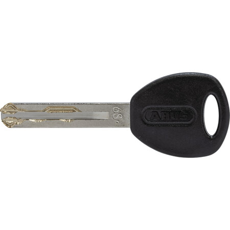 ABUS Kettingslot Yarnit 4004K/110 Sand Stone