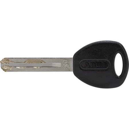 ABUS Kettingslot Yarnit 4004K/85 Black