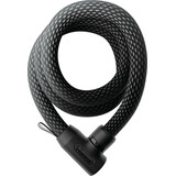 ABUS Kettingslot Yarnit 4004K/140 Black