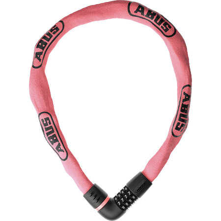 ABUS Kettingslot Tresor  6807C/110 Rose Blush
