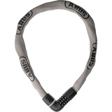 ABUS Kettingslot Tresor 6807C/110 Tec Grey