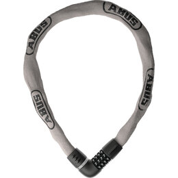 ABUS Kettingslot Tresor 6807C/110 Tec Grey