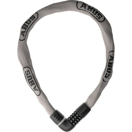 ABUS Kettingslot Tresor  6807C/110 Tec Grey