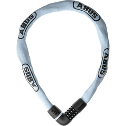 ABUS Kettingslot Tresor 6807C/110 Light Blue