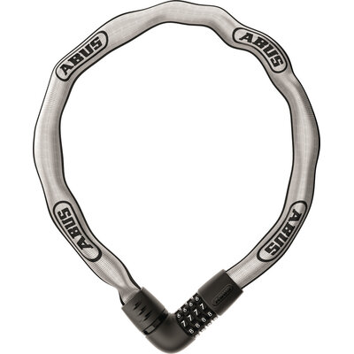 ABUS Kettingslot Tresor 6807C/110 Reflective