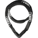 ABUS Kettingslot Tresor 6807C/140 Zwart