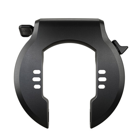 AXA Ringslot Atlas Large 72 mm Zwart - ART-2 keurmerk - Met plug-in optie