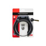 Simson Ringslot Universeel Connect Zwart - ART-2 keurmerk