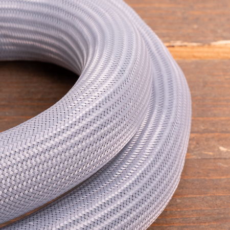 ABUS Kettingslot Goose Lock 4204K/110 Paars - Security Level 6