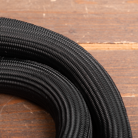 ABUS Kettingslot Goose Lock 4204K/85 Zwart - Security Level 6