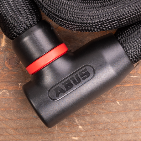 ABUS Kettingslot Goose Lock 4204K/85 Zwart - Security Level 6