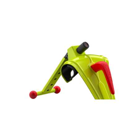 Bullock Defender Pro Stuurslot